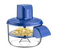 Potato Peelers | Automatic Fruit Peeling Tool | Versatile Potato Peeler | For Carrot and Onion Peeling in Kitchen Restaurant Apartment Dorto