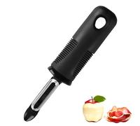 Potato Peelers, Kitchen Vegetable Peeler, Swivel Vegetable Peeler, Sharp Stainless Steel Peelers with Easy Non-Slip Hand Grip for Kitchen, Fruit, Carrot, Veggie, Kiwi, Durable, and Dishwasher Safe