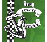 Potato Pirates - Potato Pirates