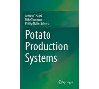 Potato Production Systems