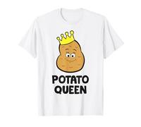 Potato Queen T-Shirt