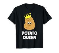 Potato Queen T-Shirt