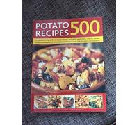 Potato Recipes 500