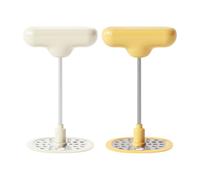 Potato Rice Press: Manual Kitchen Tool, Meal Prep Device, Kitchen Helper, Food Masher | Manual Press For Mashed Potatoes, Pumpkin, Butter