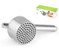Potato Ricer Home Silver in Aluminum 4,4mm