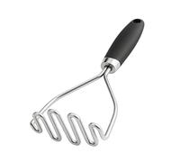 Potato Ricer | Manual Bean Press Ricer | Bean Masher,for Avocado Salad Pumpkin Vegetables Fruit Butter Meal Prep Home
