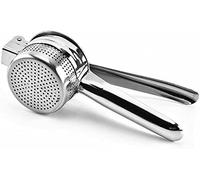 Potato Ricer Masher Stainless Steel Vegetable Fruit Presser Puree Masher