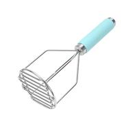 Potato Ricer Nonstick Kitchen Utensil for Carrots Strawberries Sweet Peppers B