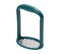 Potato Ricer - Stainless Steel Construction | Non Slip Grip Design | Potato Smasher Tool, Food Processing Device for Avocado Preparation, Banana Mashing with Efficient