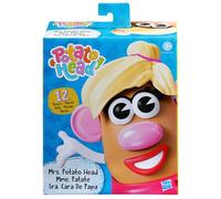 Potato Series 'Mr. and Mrs. Patate' Head Set of 2