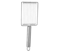 Potato Slicer Cutter Tool Ham Cutter Thin Hard Boiled Egg Chopper Onion Helicopter Kitchen Utensils Tomato Cutter Tool for Eggs Ham Fruit Tomato Potato