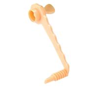 Potato Slicer | Fruit and Vegetable Slicer Manual Screw Slicer - Vegetable Carving Tool, Potato Carrot Chopper for Radishes, Vegetables