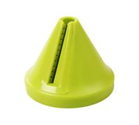 Potato Slicer, Multifunctional Kitchen Gadgets - Small Fruit Grater, for Carrot Cucumber Potato Zucchini Cheese Salad Home Apartment Restaurant