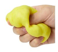 Potato Squeeze Toys | Fake Food Party Favors Slow Restoring,Squeezable Mouldable Sensory Stress Relief Toys | For Kids Adults Teens Home Travel Classroom Car Ride