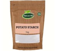 Potato Starch 1kg by Hatton Hill