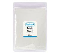 Potato Starch 500g by Fenbrook