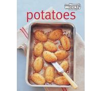 Potatoes (The Australian Women's Weekly Essentials)