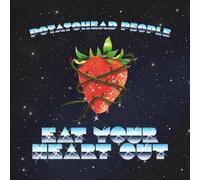 Potatohead People - Eat Your Heart Out [VINYL]