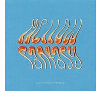 Potatohead People - Mellow Fantasy