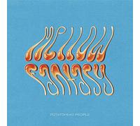 Potatohead People - Mellow Fantasy [VINYL]