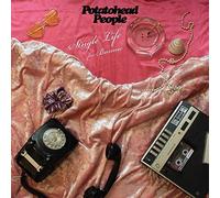 Potatohead People - Single Life (Feat. Bunnie) [7" VINYL]