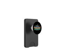 Potatoland, the starchiest place on Earth PopSockets PopWallet for MagSafe