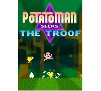 Potatoman Seeks the Troof PC