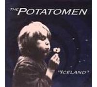 Potatomen - Iceland