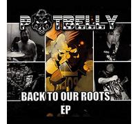 Potbelly - Back To Our Roots