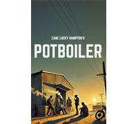 Potboiler: Where the Money Burns, so Does the Soul