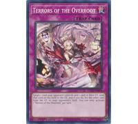 POTE-EN078 Terrors of the Overrroot