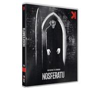 POTEMKINE NOSFERATU - VERSION RESTAUREE - EDITION SIMPLE - BLU-RAY