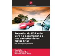 Potencial do EGR e do GNV no desempenho e nas emissões de um motor CRDI: Uma abordagem experimental