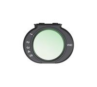 Potensic 5-in-1 ND Filter, Only Compatible with ATOM 2 Series, Only for F1.8 Aperture