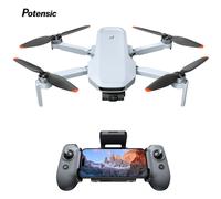Potensic ATOM 2 Camera Drone, 4K HDR Video, 8K Photo, 3-Axis Gimbal,Under 249g, Vertical Shooting,10-KM, AI Night Shot, AI Track Fly More Combo