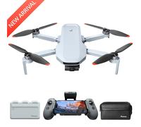 Potensic ATOM 2 Drone 4K Camera 3-Axis Gimbal 10KM Transmission Fly More Combo