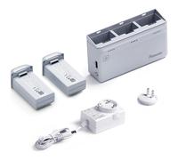 Potensic Atom Charging Hub + 2 batteries