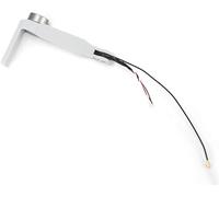 Potensic ATOM Drone Replacement Light Grey Left Front Arm
