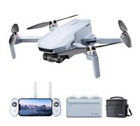 Potensic Atom SE Drones with Camera for Adults, 4K Ice, Parallel Charging HUB with 3 Batteries