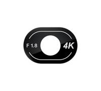 Potensic glass in front of camera only compatible with ATOM 2