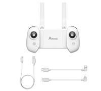 Potensic Remote Controller for ATOM LT Only with 1 Charging cable and 2 OTG Cables