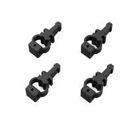 Potensic Shock Absorbing Rubber Balls only compatible with ATOM 2