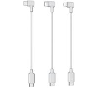 POTENSIC USB OTG Cables Kit for ATOM Series Drone, White