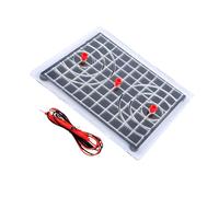 Potential Difference and Equipotential Demonstrating Apparatus for School Students Study Potential Difference Principles Electrostatic Field Charting Device