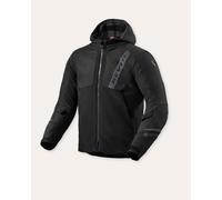 Revit Potential Gore-tex® Jacket Black 4XL Men