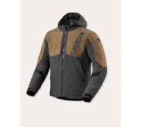 Potential GTX Brown Grey Jacket XXL Standard