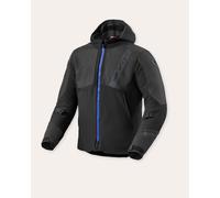 Potential GTX Charcoal Black Jacket S Standard