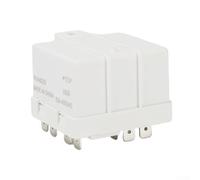 Potential Relay 35A 400V 1394121 040016637 for LEER Commercial Freezers Refrigerators Compressor Control in High Voltage Use