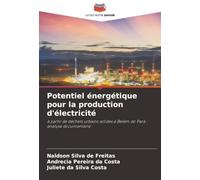 Potentiel énergétique pour la production d'électricité: à partir de déchets urbains solides à Belém do Pará : analyse documentaire