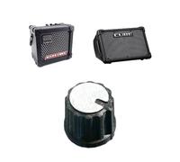 Potentiometer Cap for Roland Micro Cube Street Pot Knob Amp Amplifier Replacement